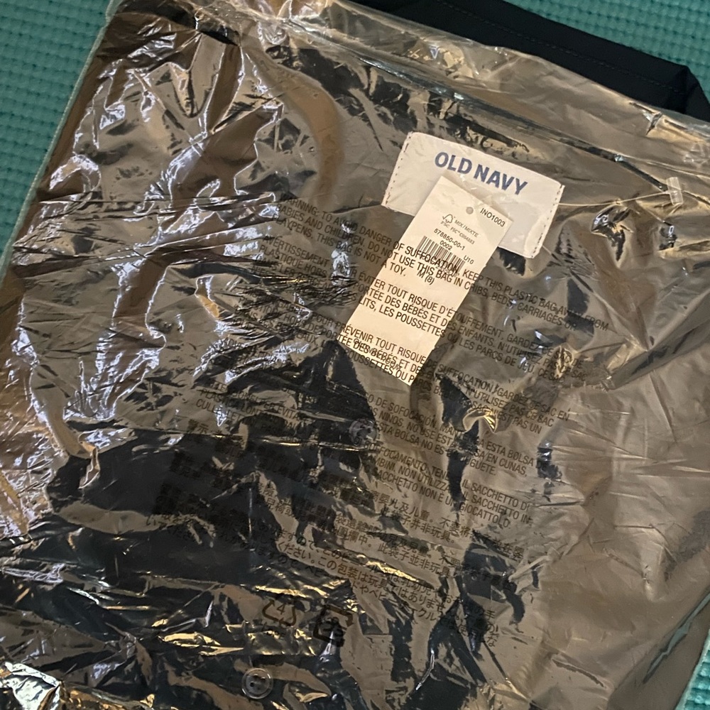 Navy Blue uniform paints - Picture 4 of 7